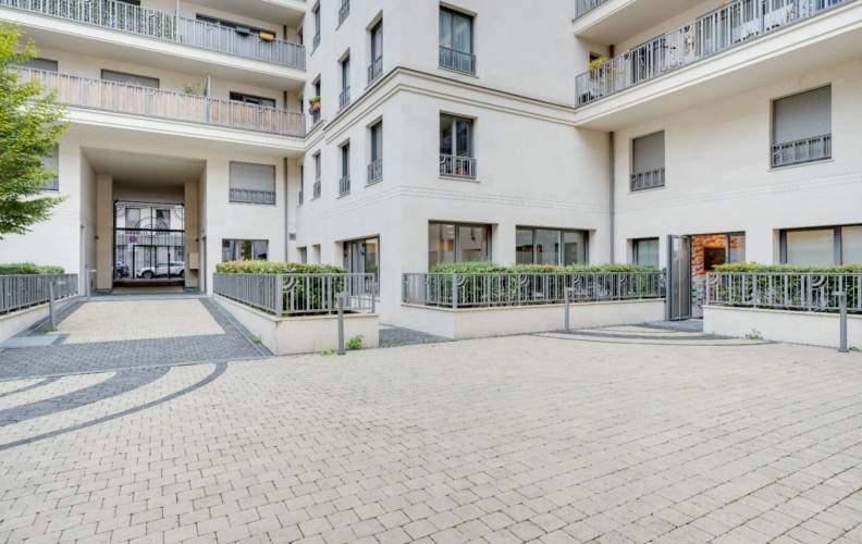 Clichy crèche les petites canailles