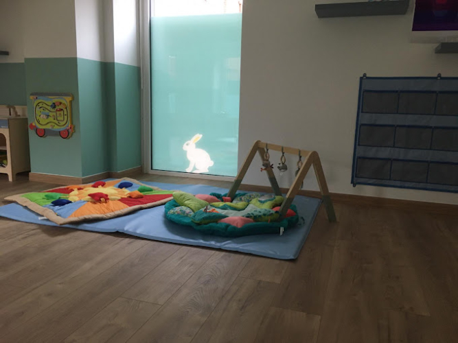 Micro crèche à Hellemmes-Lille - Rire et Grandir