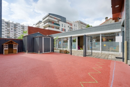 Nanterre