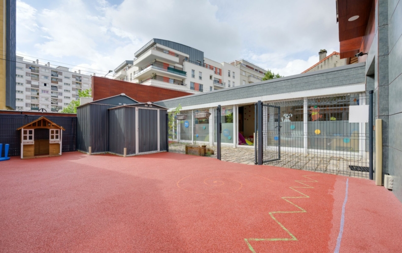 Nanterre