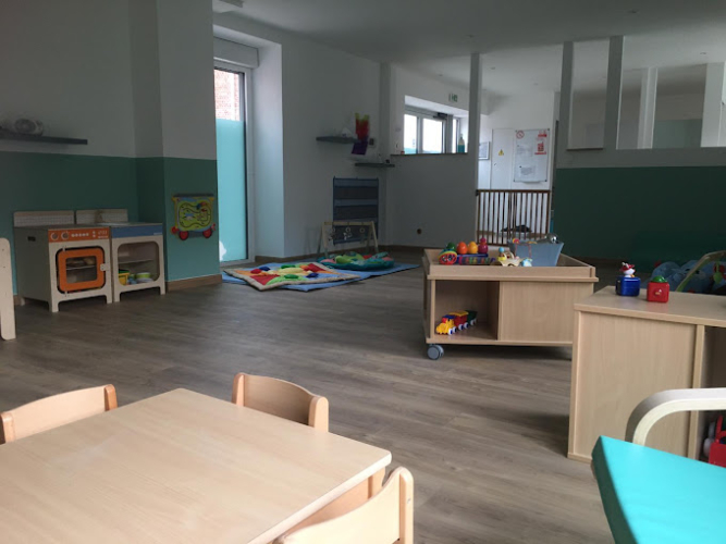 Micro crèche à Hellemmes-Lille - Rire et Grandir
