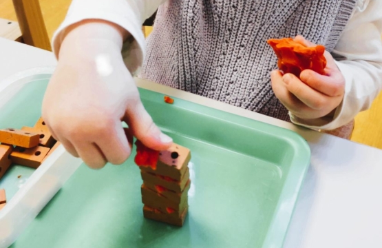 5 Idées reçues sur les professionnelles et l'accueil en crèche