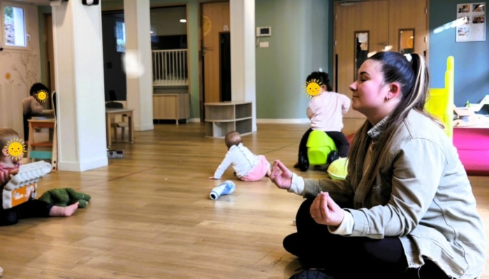 Idées reçues en crèche