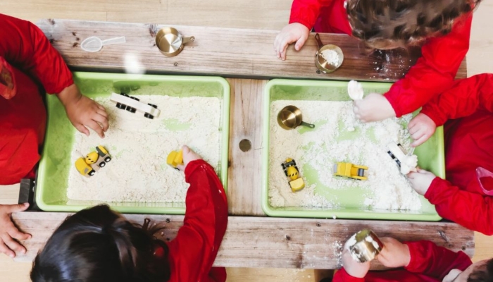 Idées reçues sur les professionnels en crèche