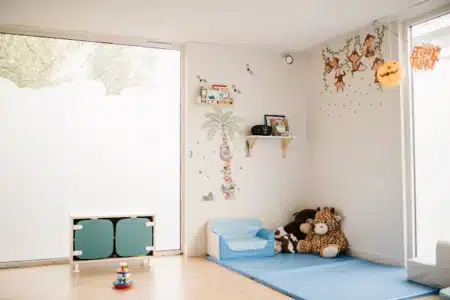 Micro crèche à Chaville - Tillou