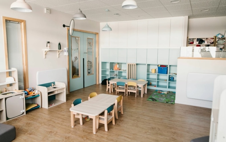 Tillou crèche