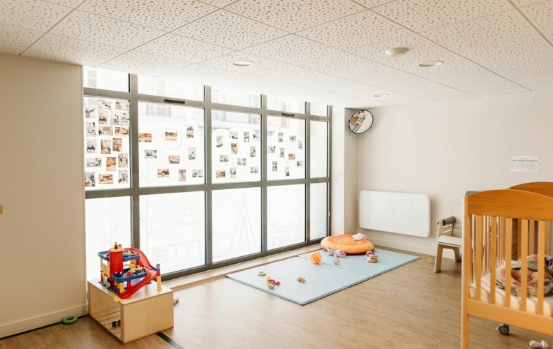 tillou crèche
