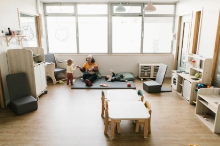 Tillou crèche