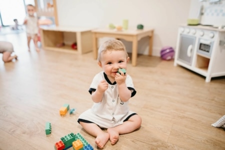 tillou crèche