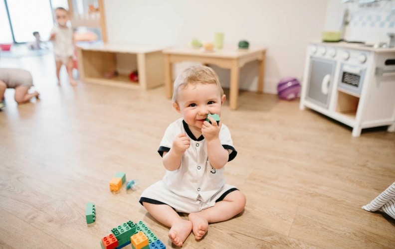 tillou crèche
