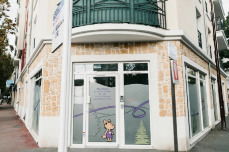 Crèche Tillou