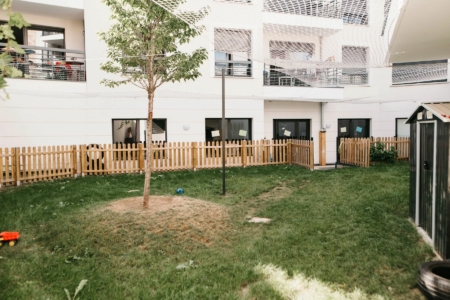 Crèche Tillou