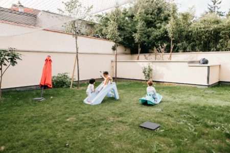 Crèche Tillou
