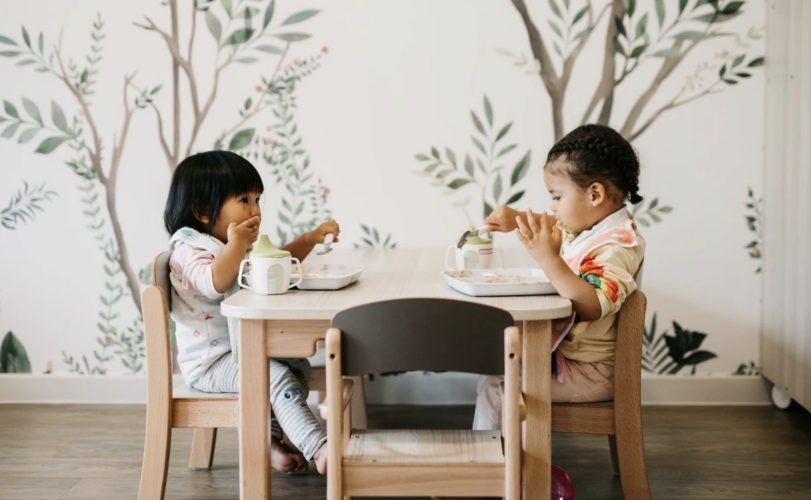 Crèche Tillou
