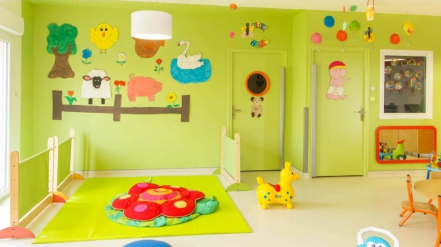 Micro creche La Maison de Pilou