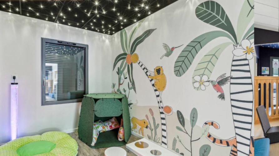 Micro creche La maison de pilou