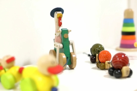 Micro crèche à Paris 75017 - Les Pirates d'Eau Douce