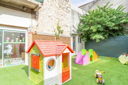 Micro-crèche L’île Aux Anges 4
