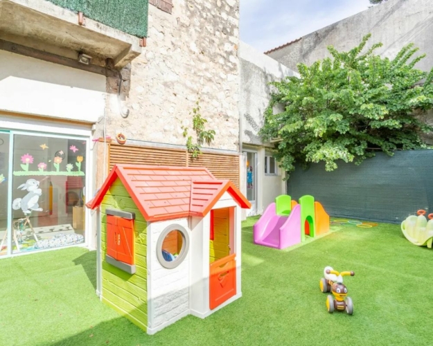 Micro-crèche L’île Aux Anges 4