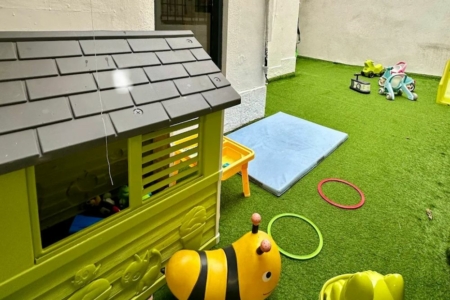 Micro-crèche L’île Aux Anges 5