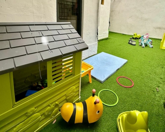 Micro-crèche L’île Aux Anges 5