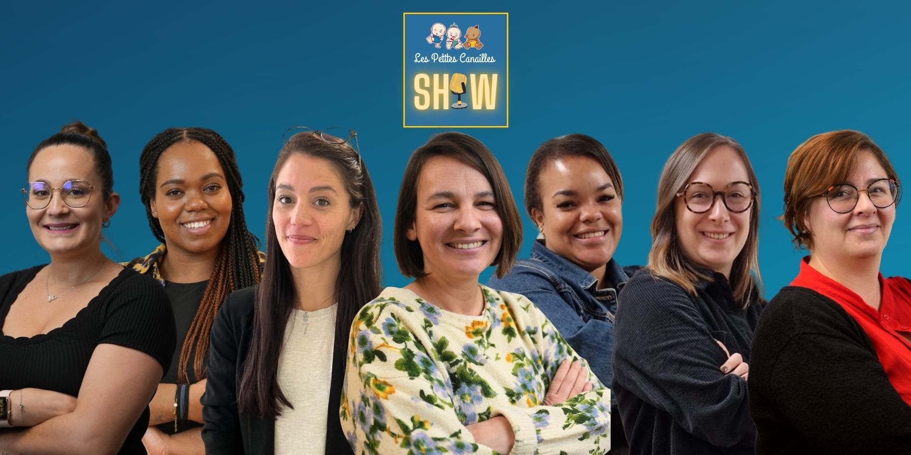 lpcshow emission