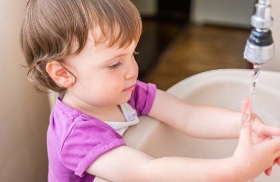 Accompagner l’autonomie chez l’enfant