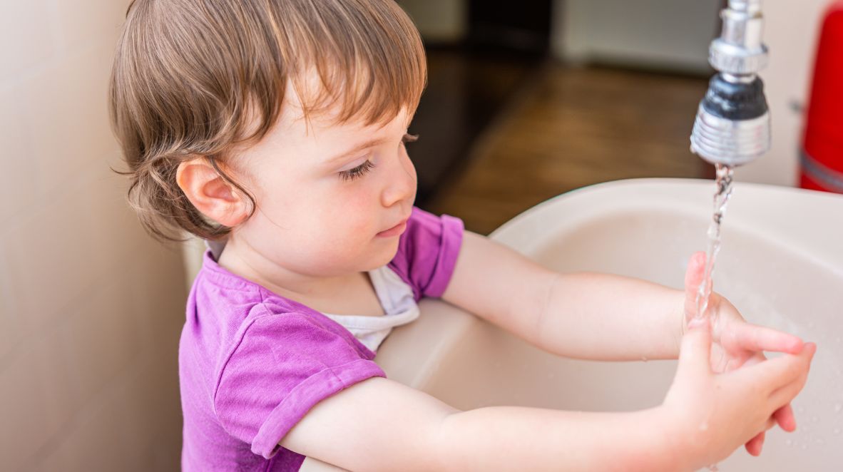 Accompagner l’autonomie chez l’enfant