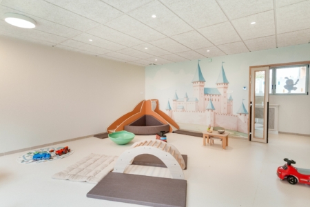Creche Auxerre