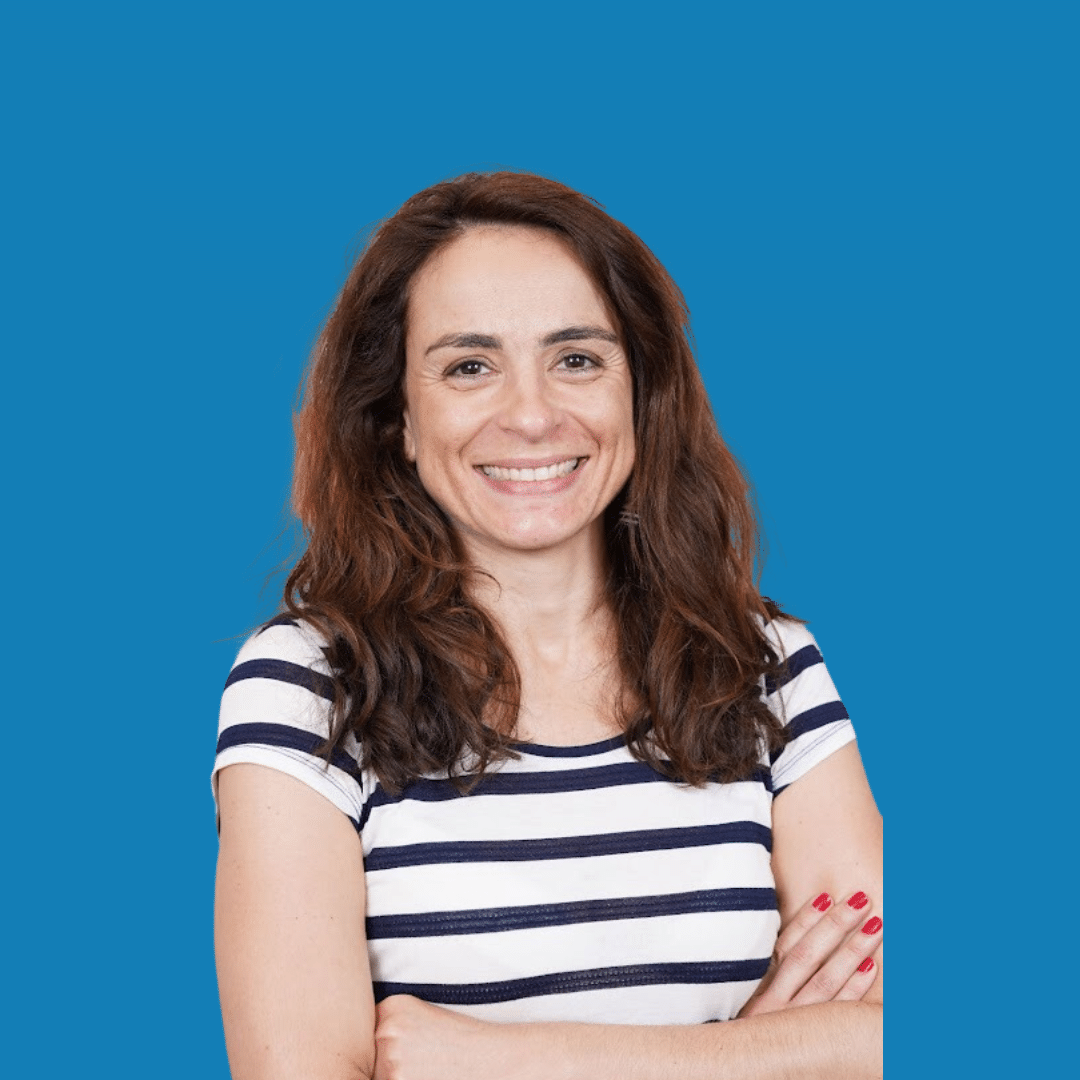 Stéphanie LOPES, Infirmière Puéricultrice Réseau