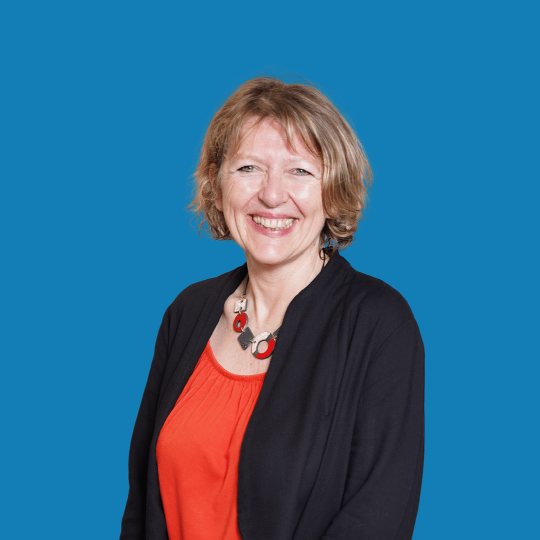 Corinne GUINTRAND, Coordinatrice petite enfance