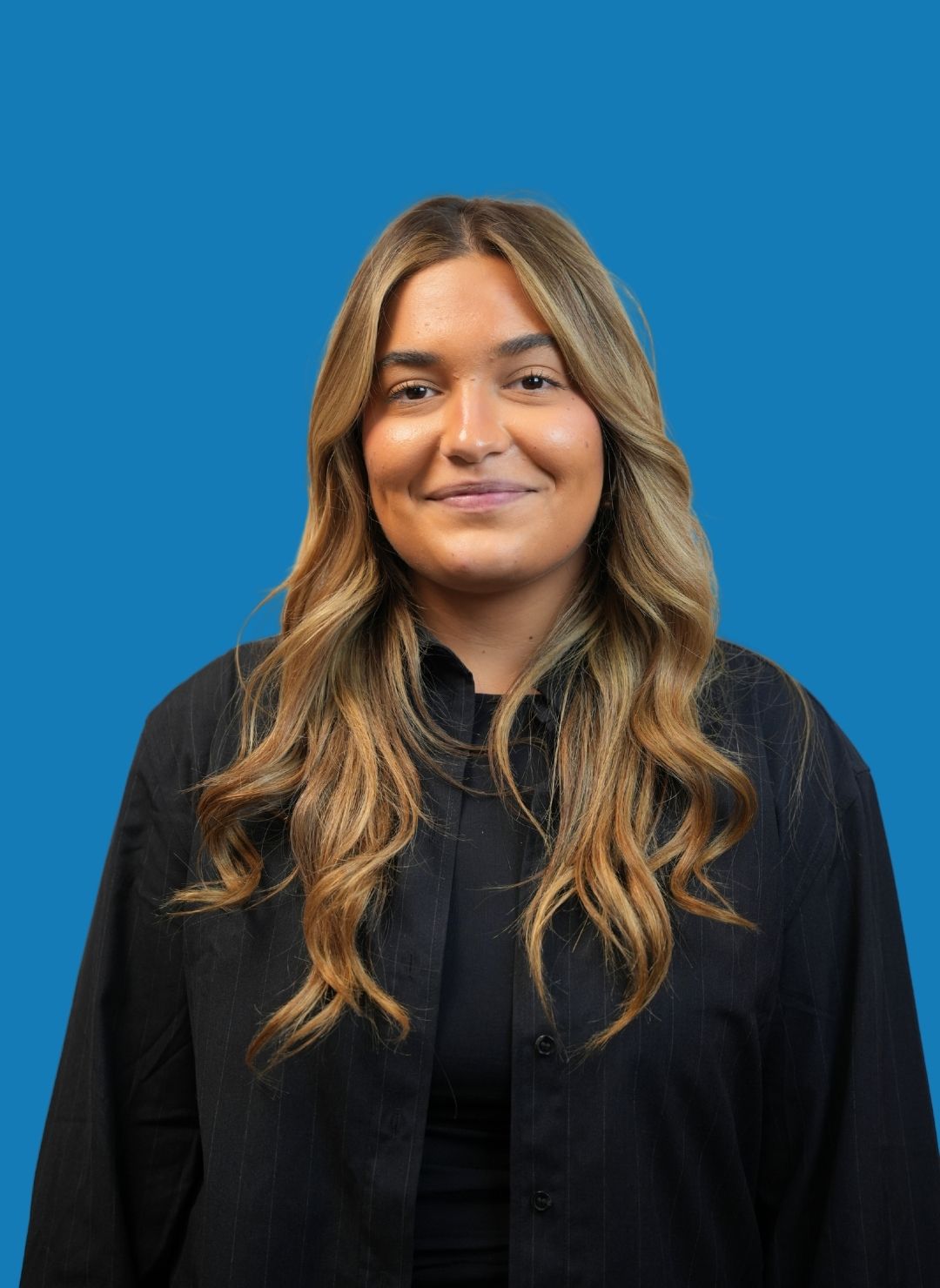 Tatjana MITIC, Responsable des Relations Familles et Entreprises